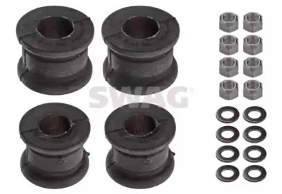 10 61 0058 SWAG Ремкомплект, подшипник стабилизатора